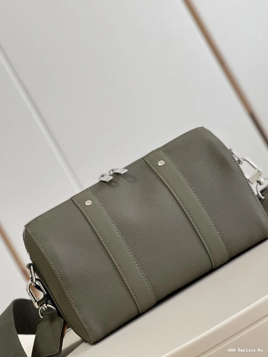 AAA Replica Ru KEEPALL VUITTON LOUIS CITY 0803
